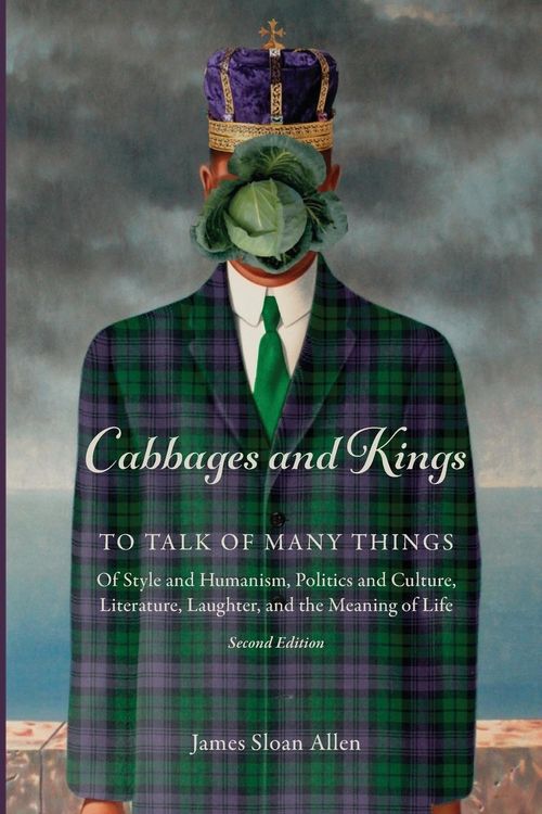 Produktbild: Cabbages and Kings