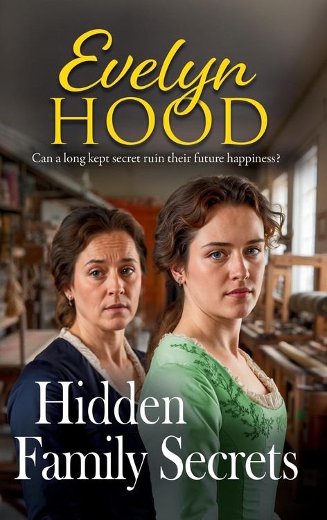 Produktbild: Hidden Family Secrets