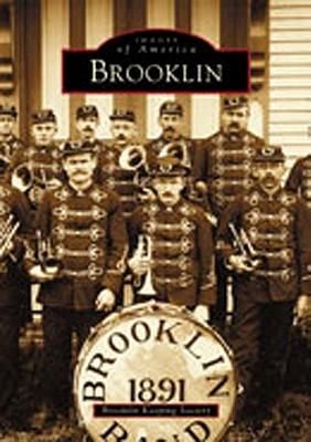Produktbild: Brooklin