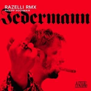 Produktbild: Hochmair, P: Jedermann (Razelli RMX)