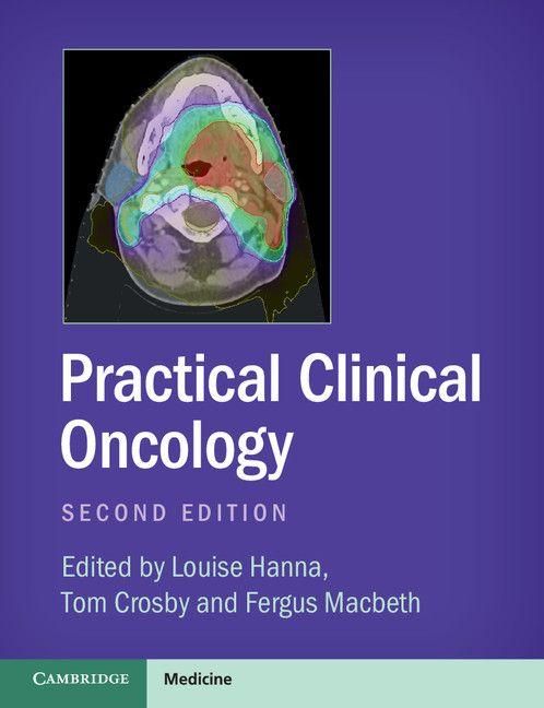 Produktbild: Practical Clinical Oncology