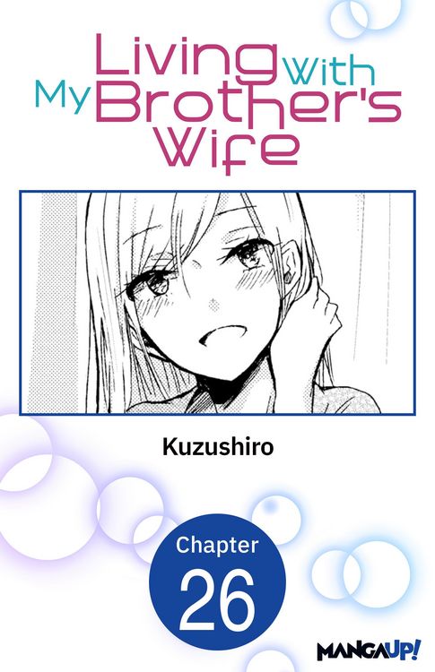 Produktbild: Living With My Brother's Wife #026