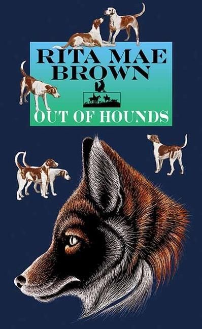 Produktbild: Out of Hounds