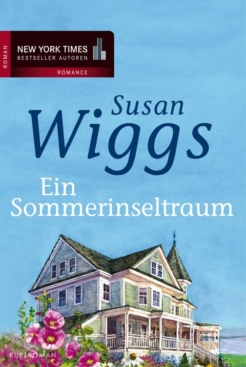 Produktbild: Ein Sommerinseltraum