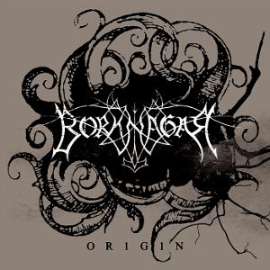 Produktbild: Origin (Gold Vinyl In Triple Gatefold)