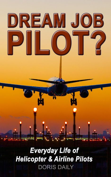 Produktbild: Dream Job Pilot?
