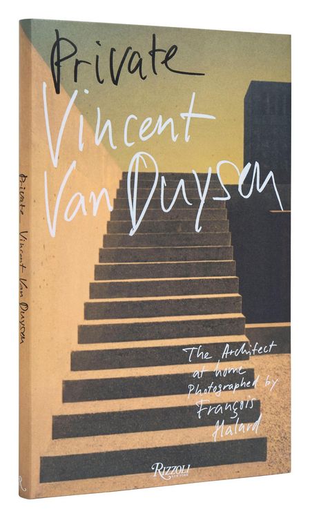 Produktbild: Vincent van Duysen