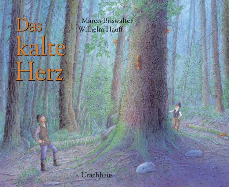Produktbild: Das kalte Herz