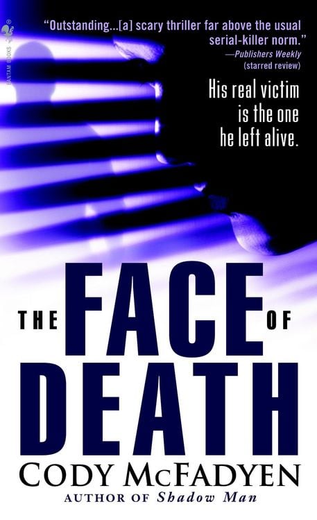 Produktbild: The Face of Death