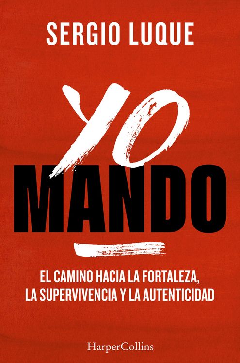 Produktbild: Yo mando