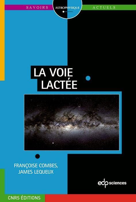 Produktbild: La Voie lact&eacute;e
