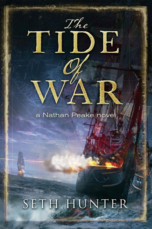 Produktbild: Tide of War