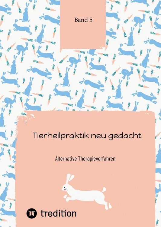 Produktbild: Tierheilpraktik neu gedacht Teil 5
