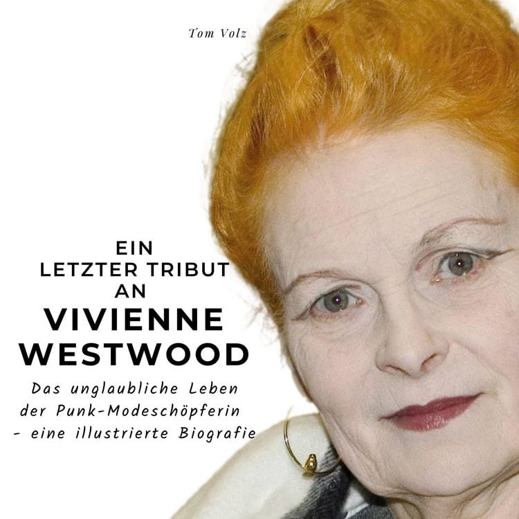 Produktbild: Ein letzter Tribut an <br> Vivienne Westwood