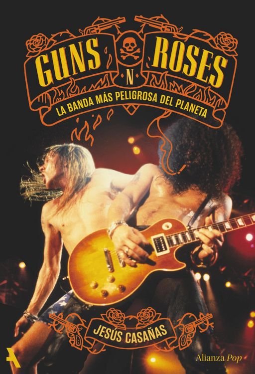 Produktbild: Guns N' Roses