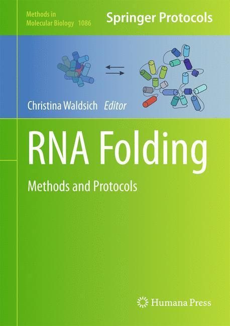Produktbild: RNA Folding