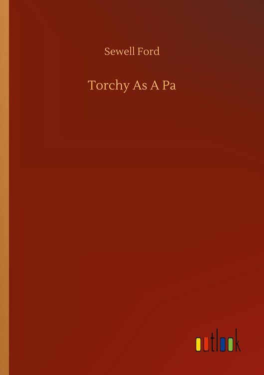 Produktbild: Torchy As A Pa