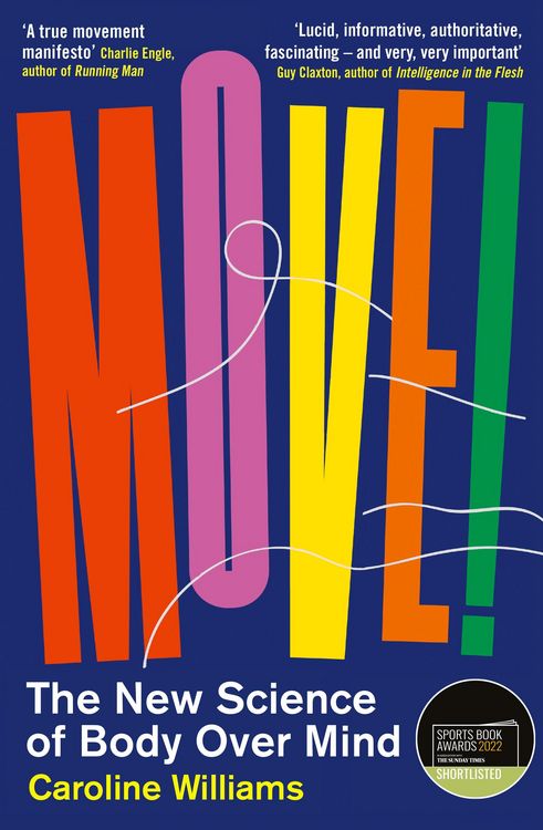 Produktbild: Move!