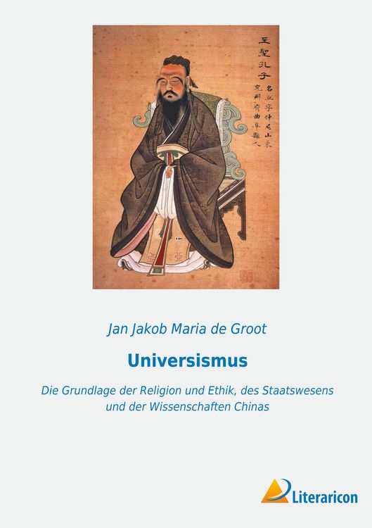 Produktbild: Universismus