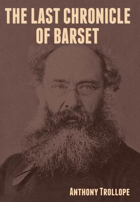 Produktbild: The Last Chronicle of Barset