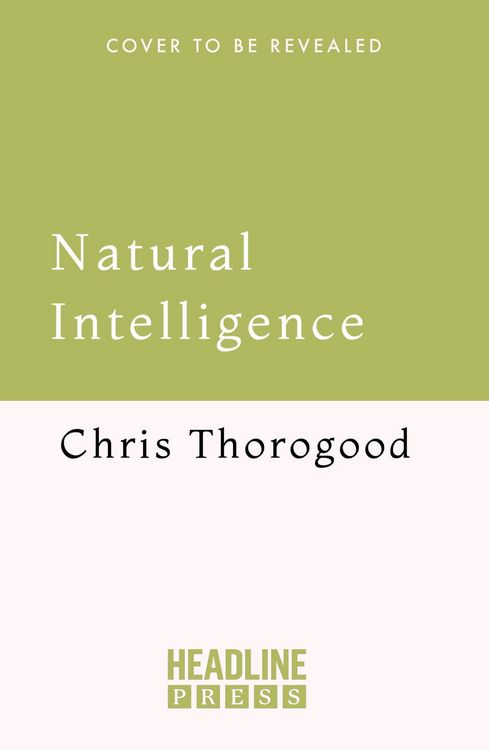 Produktbild: Natural Intelligence