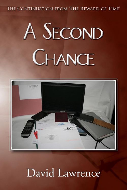Produktbild: A Second Chance