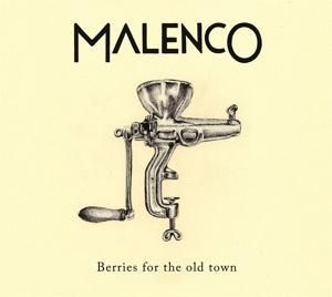 Produktbild: Berries For The Old Town
