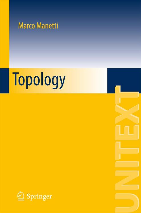 Produktbild: Topology