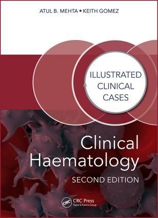 Produktbild: Clinical Haematology