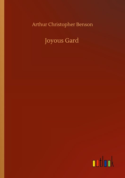 Produktbild: Joyous Gard