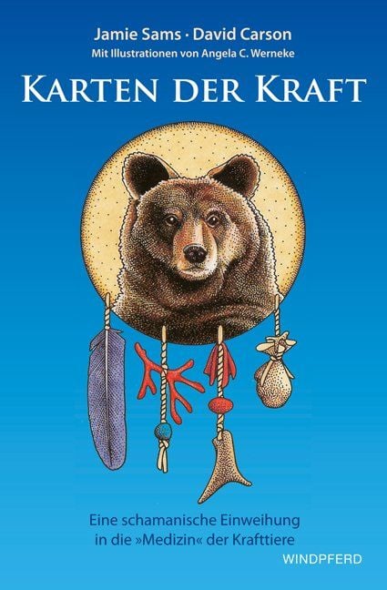 Produktbild: Karten der Kraft