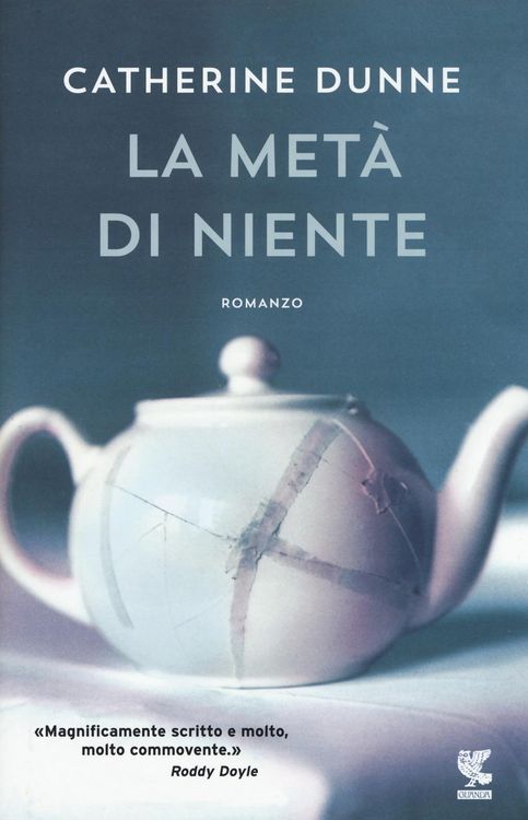Produktbild: La metà di niente