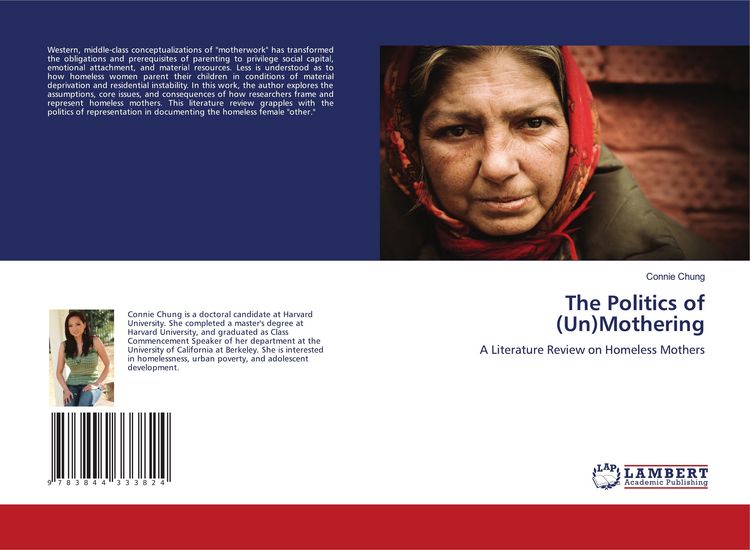 Produktbild: The Politics of (Un)Mothering