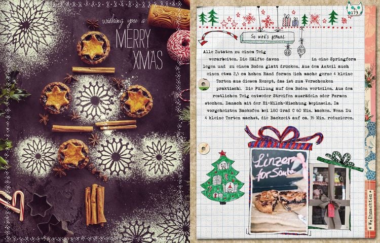 Produktbild: Backen mit Love