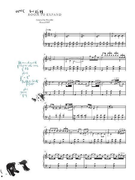Produktbild: Hauschka: Solo Pieces 2011