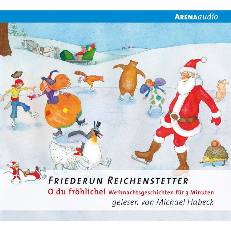 Produktbild: Weihnachtsgeschichten f&uuml;r 3 Minuten