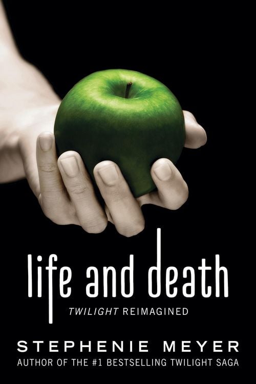 Produktbild: Life and Death: Twilight Reimagined