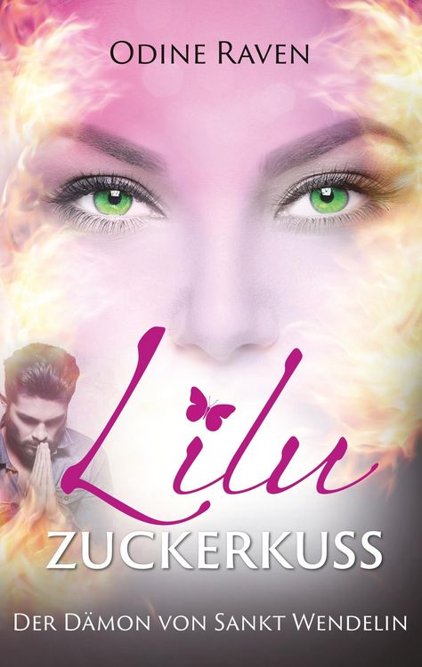 Produktbild: Lilu Zuckerkuss