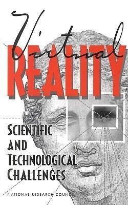 Produktbild: Virtual Reality