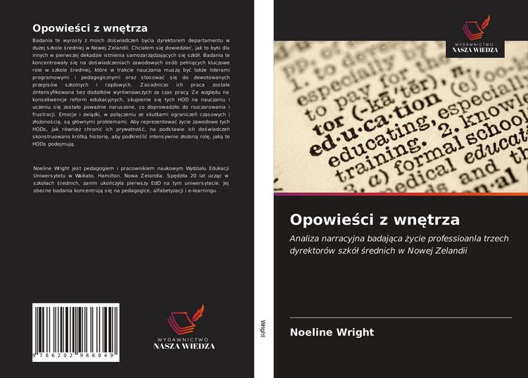 Produktbild: Opowie&iquest;ci z wn&iquest;trza