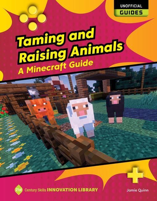 Produktbild: Taming and Raising Animals