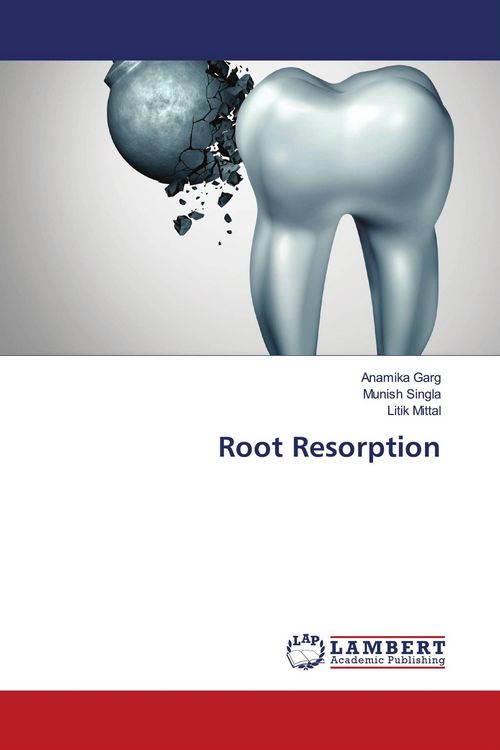 Produktbild: Root Resorption