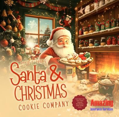 Produktbild: Santa & Christmas