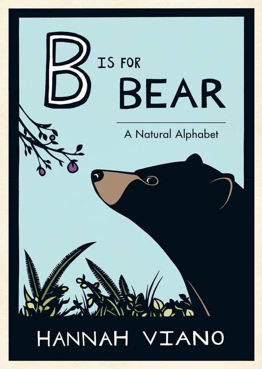 Produktbild: B Is for Bear