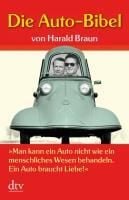 Produktbild: Die Auto-Bibel