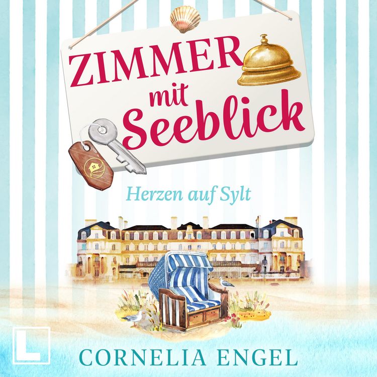 Produktbild: Herzen auf Sylt