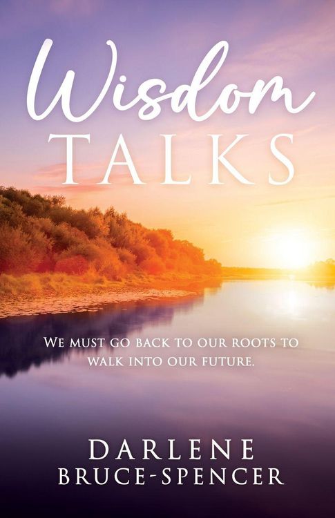Produktbild: Wisdom Talks