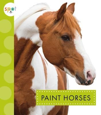 Produktbild: Paint Horses
