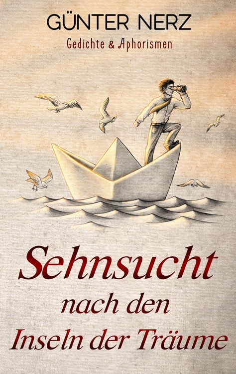 Produktbild: Sehnsucht nach den Inseln der Tr&auml;ume