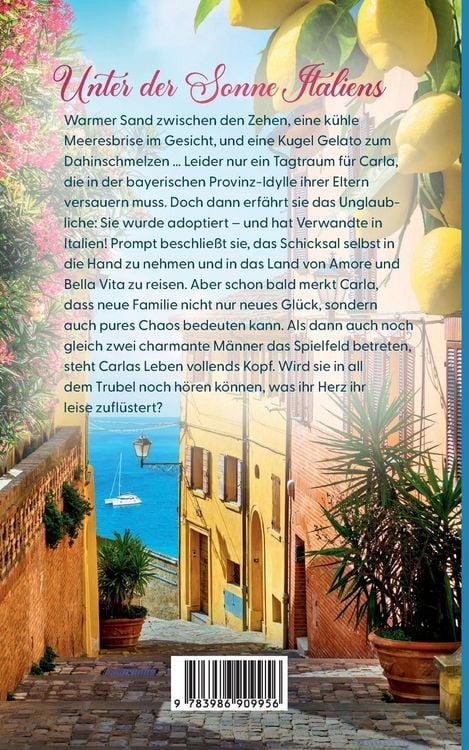Produktbild: Im Schatten der Zitronenb&auml;ume